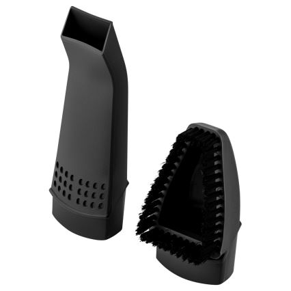 Sencor - Ασύρματη ηλεκτρική σκούπα 2σε1 με σκουπάκι χειρός 2200 mAh