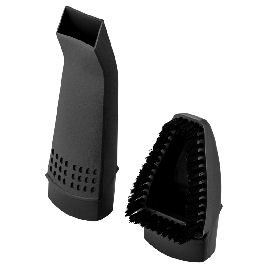 Sencor - Ασύρματη ηλεκτρική σκούπα 2σε1 με σκουπάκι χειρός 2200 mAh