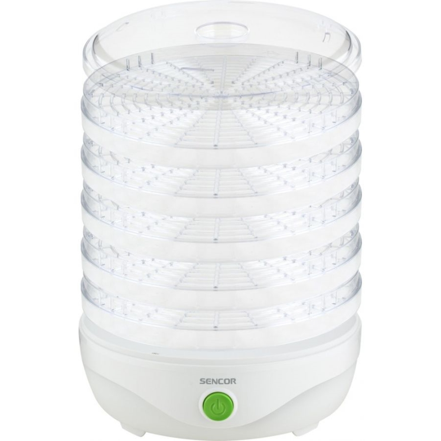 Sencor - Αποξηραντής τροφίμων 250W/230V
