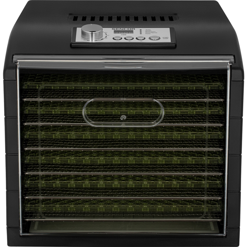 Sencor - Αποξηραντής τροφίμων 500W/230V
