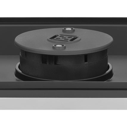 Sencor - Αποξηραντής τροφίμων με ρύθμιση θερμοκρασίας 700W/230V