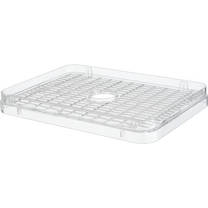 Sencor - Αποξηραντής τροφίμων με ρύθμιση θερμοκρασίας 700W/230V