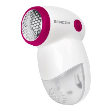 Sencor - Αποχνουδωτής 2xAA