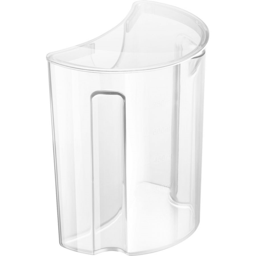 Sencor - Αποχυμωτής 800W/230V από ανοξείδωτο ατσάλι