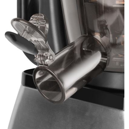 Sencor - Αποχυμωτής αργής σύνθλιψης 400W/230V