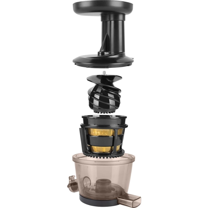 Sencor - Αποχυμωτής αργής σύνθλιψης 400W/230V