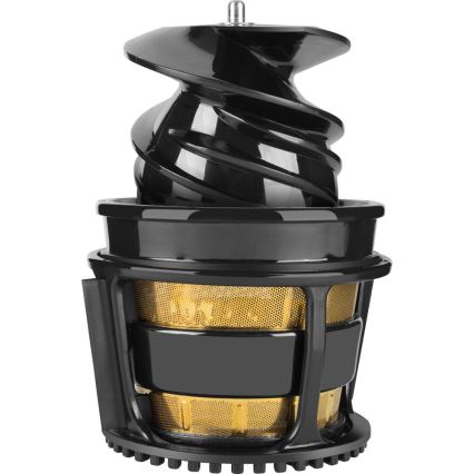 Sencor - Αποχυμωτής αργής σύνθλιψης 400W/230V