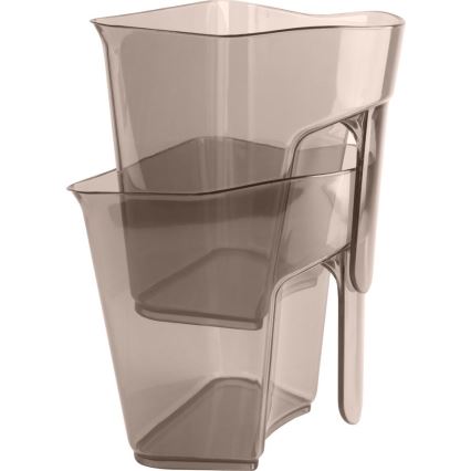 Sencor - Αποχυμωτής αργής σύνθλιψης 400W/230V