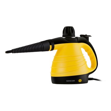 Sencor - Ατμοκαθαριστής 350 ml 1000W/230V