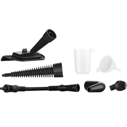 Sencor - Ατμοκαθαριστής 350 ml 1000W/230V