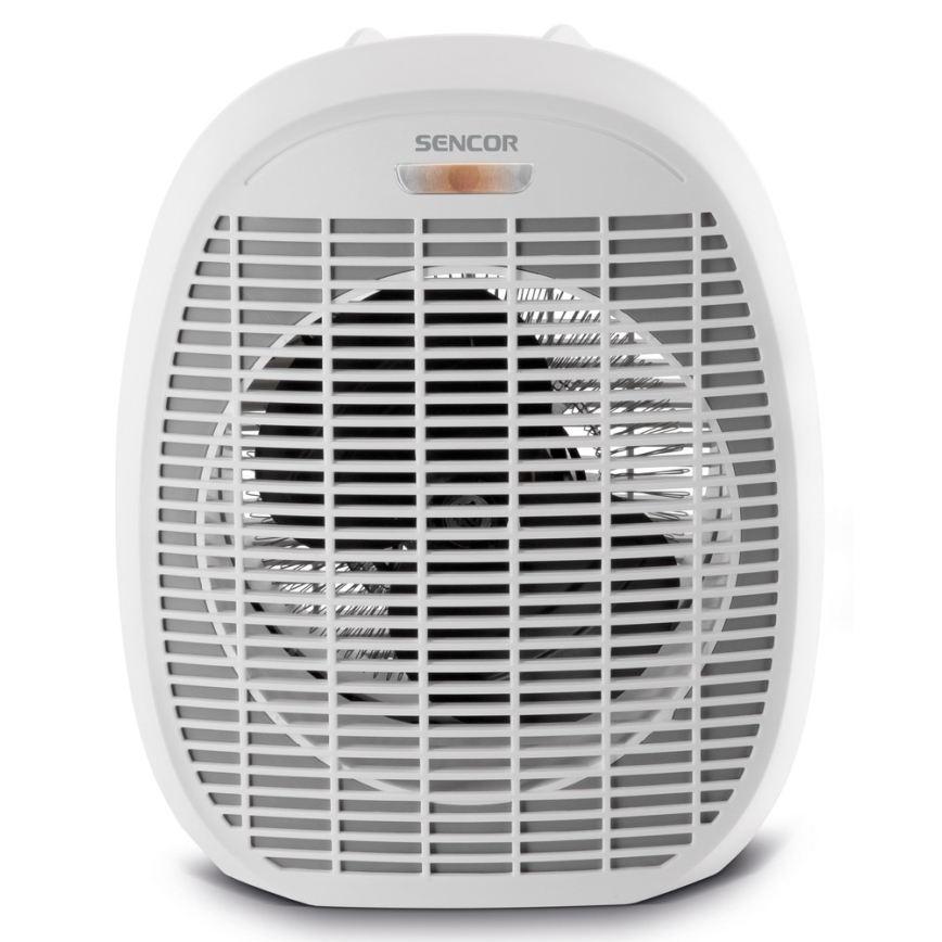 Sencor - Αερόθερμο 1200/2000W/230V