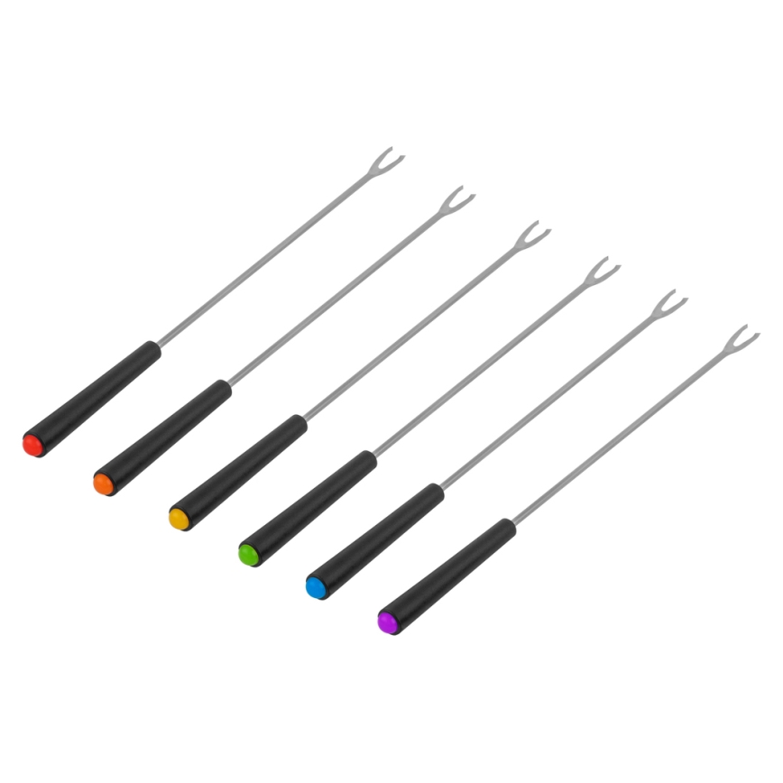 Sencor - Φριτέζα - Πολυμάγειρας με αξεσουάρ 1800W/230V 18 λειτουργίες 4,8l