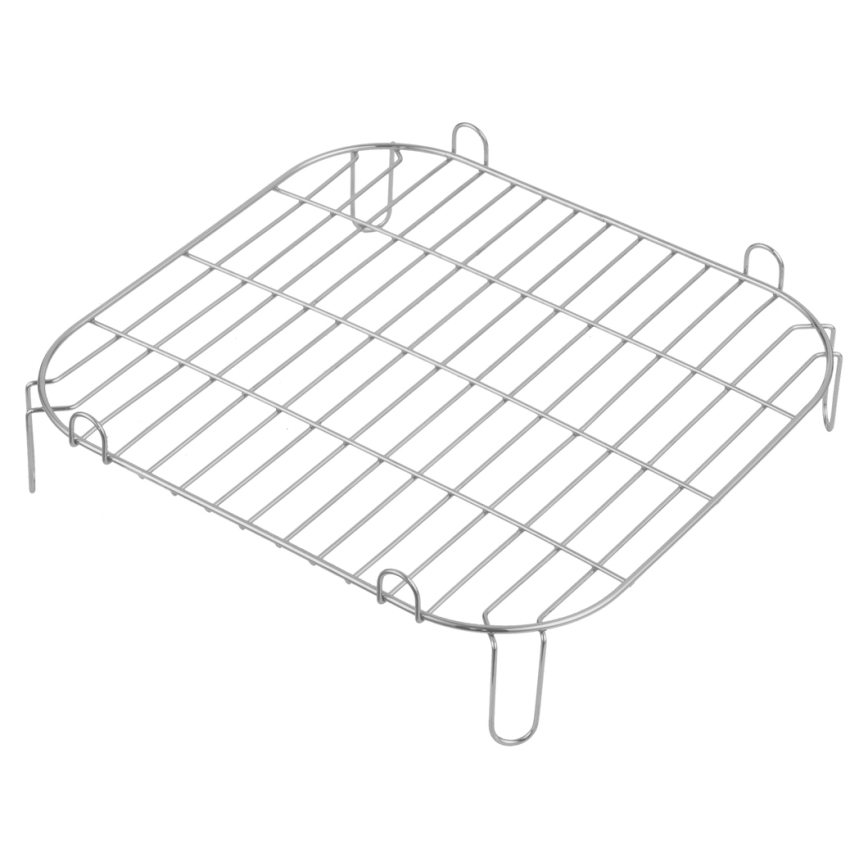 Sencor - Φριτέζα - Πολυμάγειρας με αξεσουάρ 1800W/230V 18 λειτουργίες 4,8l