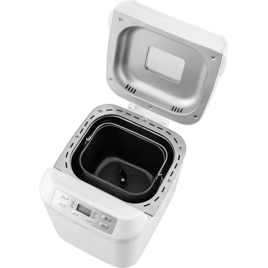 Sencor - Φρυγανιέρα για το σπίτι με οθόνη LCD 550W/230V