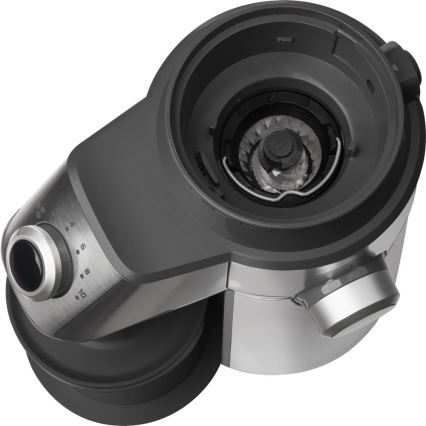 Sencor - Hλεκτρικός μύλος καφέ 350 g 150W/230V ανοξείδωτο ατσάλι