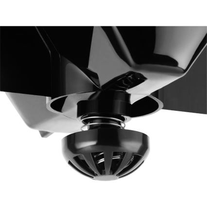 Sencor - Καφετιέρα φίλτρου 1,25 λτ 1000W/230V