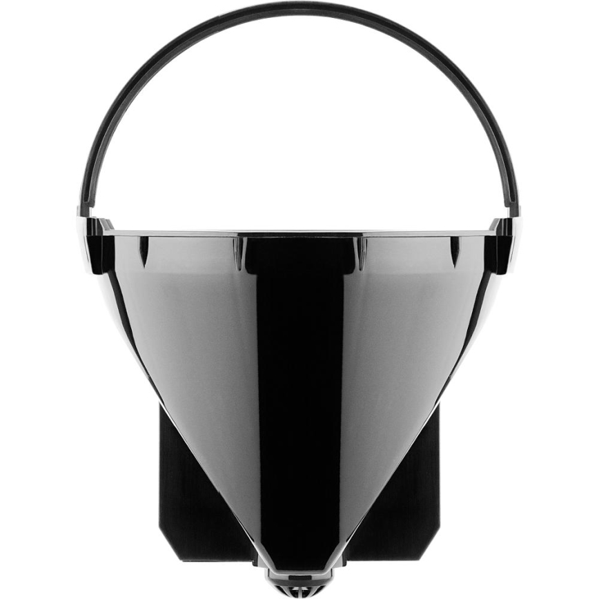 Sencor - Καφετιέρα φίλτρου 1,25 λτ 1000W/230V