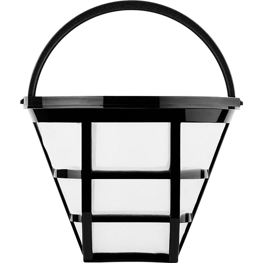 Sencor - Καφετιέρα φίλτρου 1,25 λτ 1000W/230V