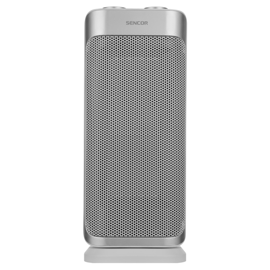Sencor - Κεραμικός θερμαντήρας 1000/2000W/230V