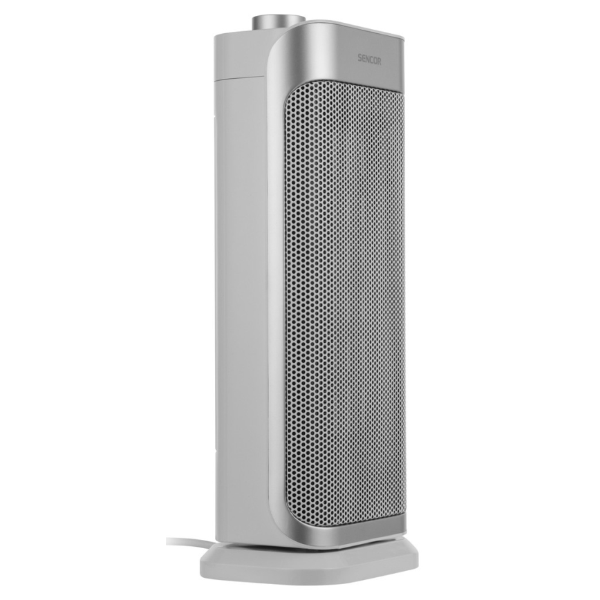 Sencor - Κεραμικός θερμαντήρας 1000/2000W/230V