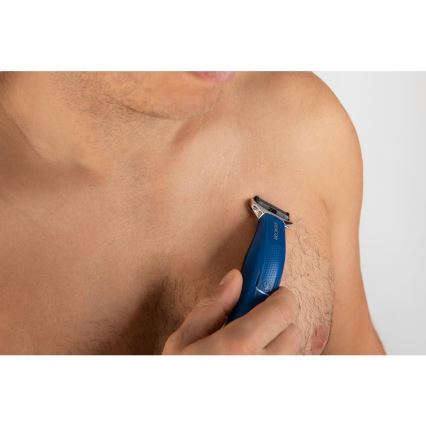 Sencor - Κουρευτική μηχανή 500 mAh