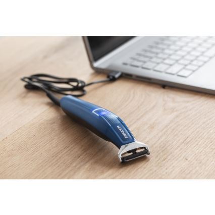 Sencor - Κουρευτική μηχανή 500 mAh