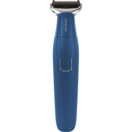 Sencor - Κουρευτική μηχανή 500 mAh