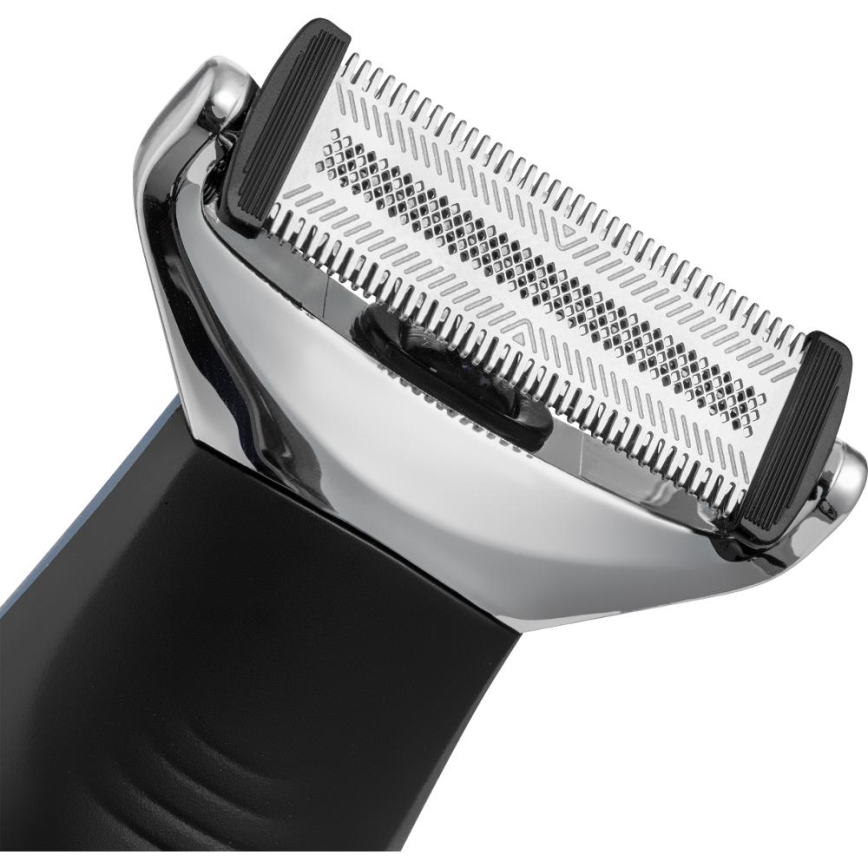 Sencor - Κουρευτική μηχανή 500 mAh