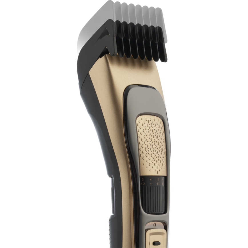 Sencor - Κουρευτική μηχανή μαλλιών 600 mAh