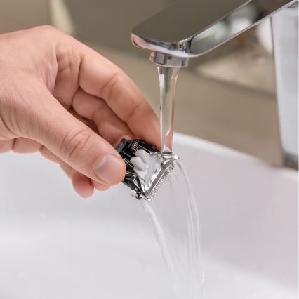 Sencor - Κουρευτική μηχανή μαλλιών 650 mAh