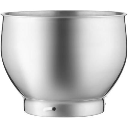 Sencor - Κουζινομηχανή με ανοξείδωτο κάδο 1000W/230V μαύρη