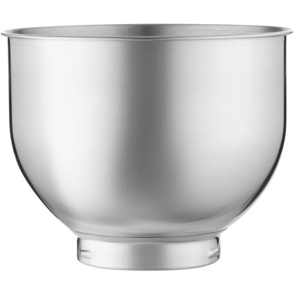 Sencor - Κουζινομηχανή με ανοξείδωτο μπολ 1300W/230V, ροζ