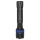 Sencor - LED Φακός LED/1W/2xD IP22 μαύρο/μπλε