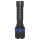 Sencor - LED Φακός LED/1W/3xAA IP22 μαύρο/μπλε