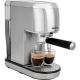 Sencor - Lever καφές machine espresso 1400W/230V