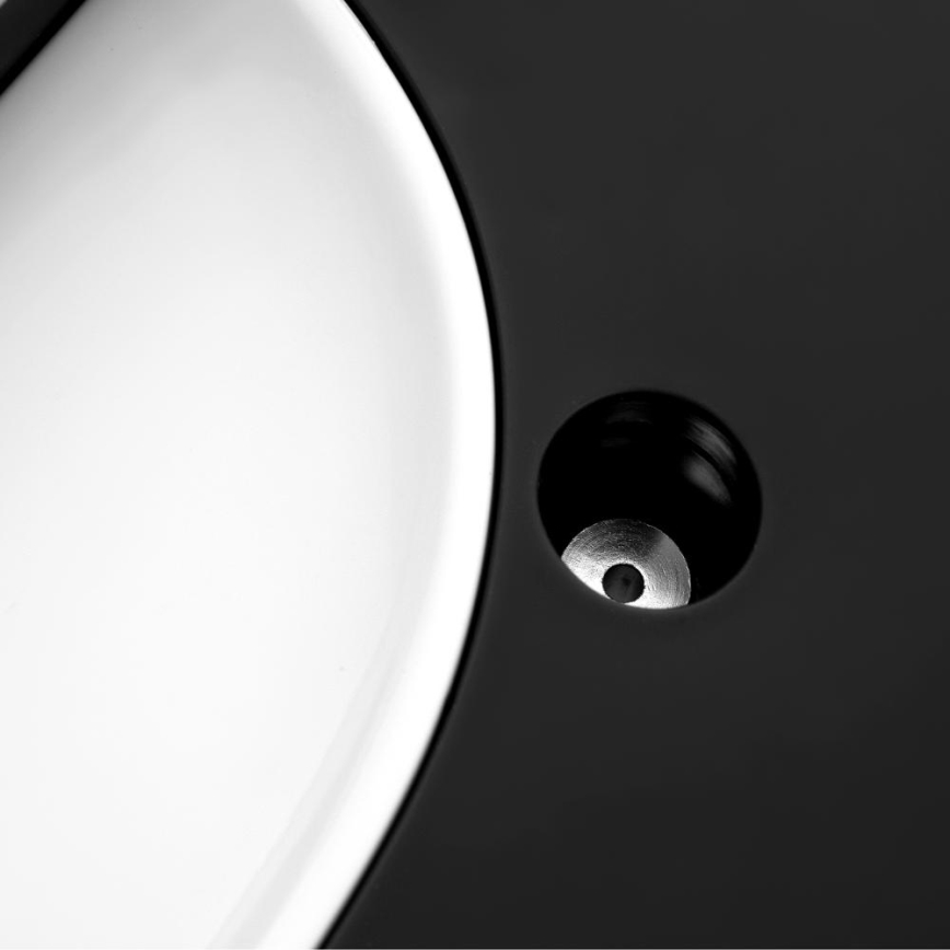 Sencor - Multifunctional electric pressure cooker 5,5 l 1000W/230V λευκό/μαύρο