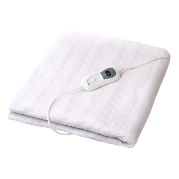 Sencor - Ηλεκτρική κουβέρτα 60W/230V 150x80 cm