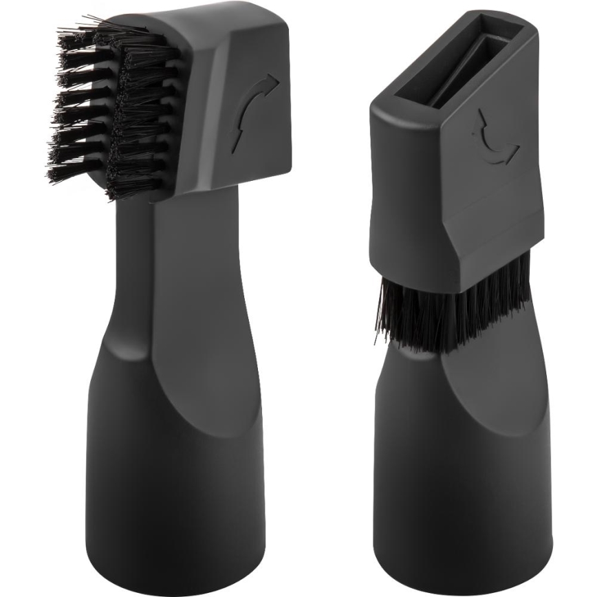 Sencor - Ηλεκτρική σκούπα με σακούλα 1,5 l 850W/230V λευκό