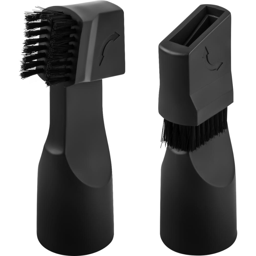 Sencor - Ηλεκτρική σκούπα με σακούλα 1,5 l 850W/230V μαύρο