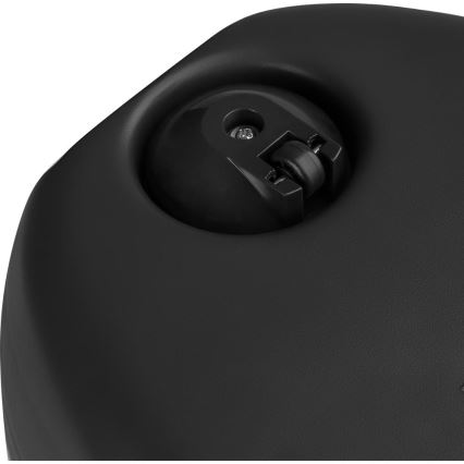 Sencor - Ηλεκτρική σκούπα με σακούλα 1,5 l 850W/230V μπλε/μαύρο