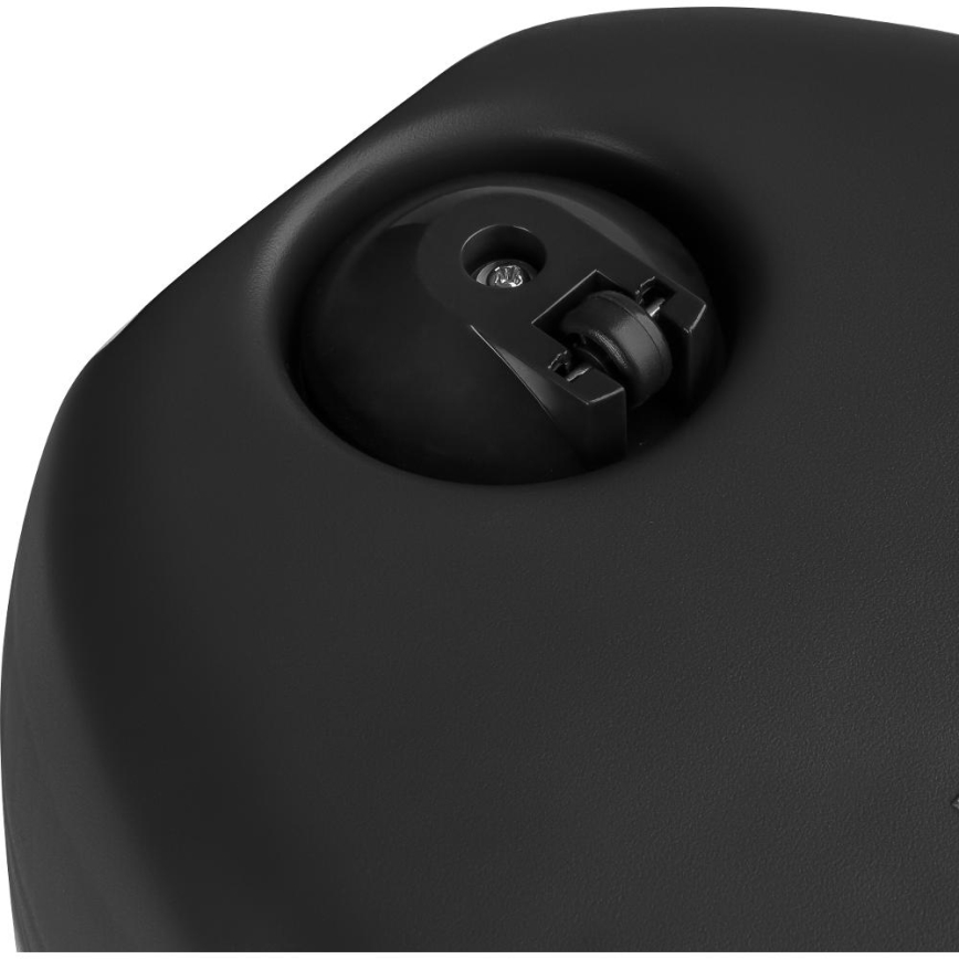 Sencor - Ηλεκτρική σκούπα με σακούλα 1,5 l 850W/230V μπλε/μαύρο