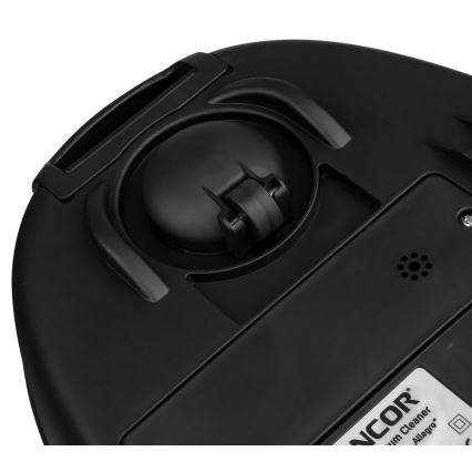 Sencor - Σκούπα χωρίς σακούλα 1,5 l 890W/230V πράσινο/μαύρο