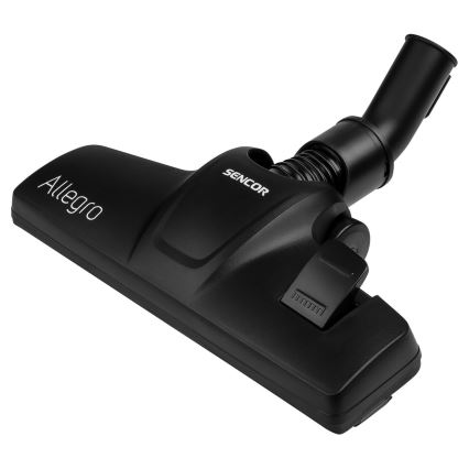 Sencor - Σκούπα χωρίς σακούλα 1,5 l 890W/230V πράσινο/μαύρο