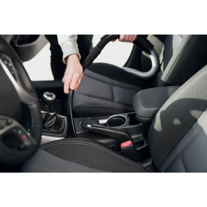 Sencor - Σκούπα χωρίς σακούλα 2 l 700W/230V μαύρο/πράσινο