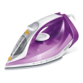 Sencor - Σίδερο ατμού 2400W/230V μωβ/λευκό