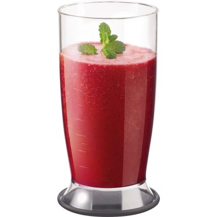 Sencor - Ραβδομπλέντερ 4σε1 1200W/230V ανοξείδωτο ατσάλι/πράσινο