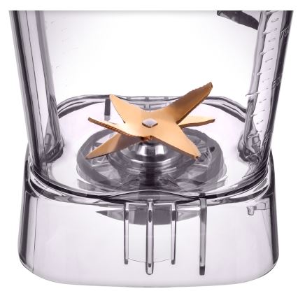 Sencor - Πολυλειτουργικό μπλέντερ 1800W/230V