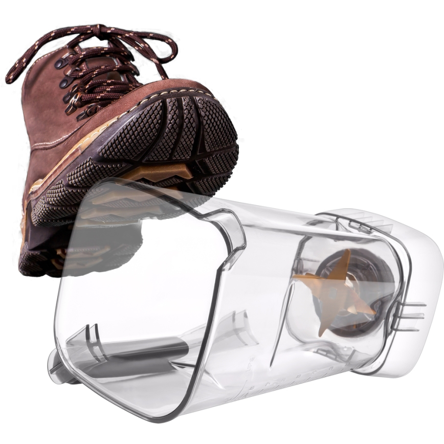 Sencor - Πολυλειτουργικό μπλέντερ 1800W/230V