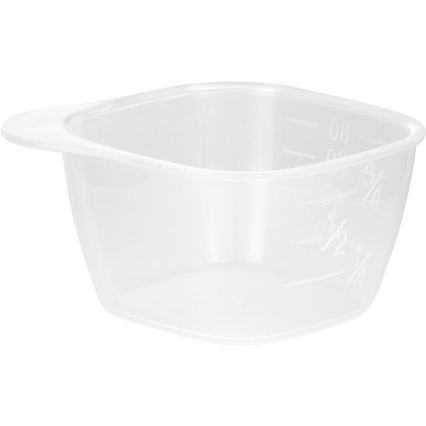 Sencor - Πολυλειτουργικός ρυζομάγειρας 350W/230V 0,6 l ανοξείδωτος/μαύρος