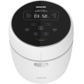 Sencor - Ρυζομάγειρας 350W/230V 0,6 l λευκός